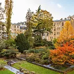 Guestready - Delightful Stay With A Green View