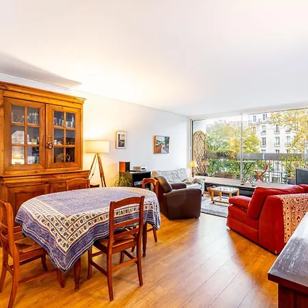 Appartamento Guestready - Delightful With A View
