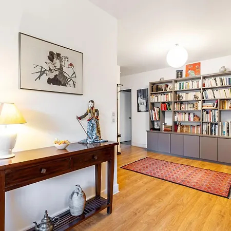 Appartamento Guestready - Delightful With A View *