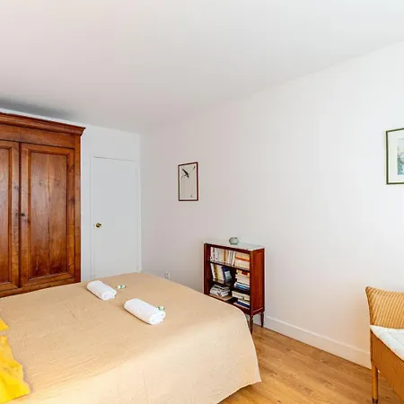 Guestready - Delightful With A View Appartamento Parigi